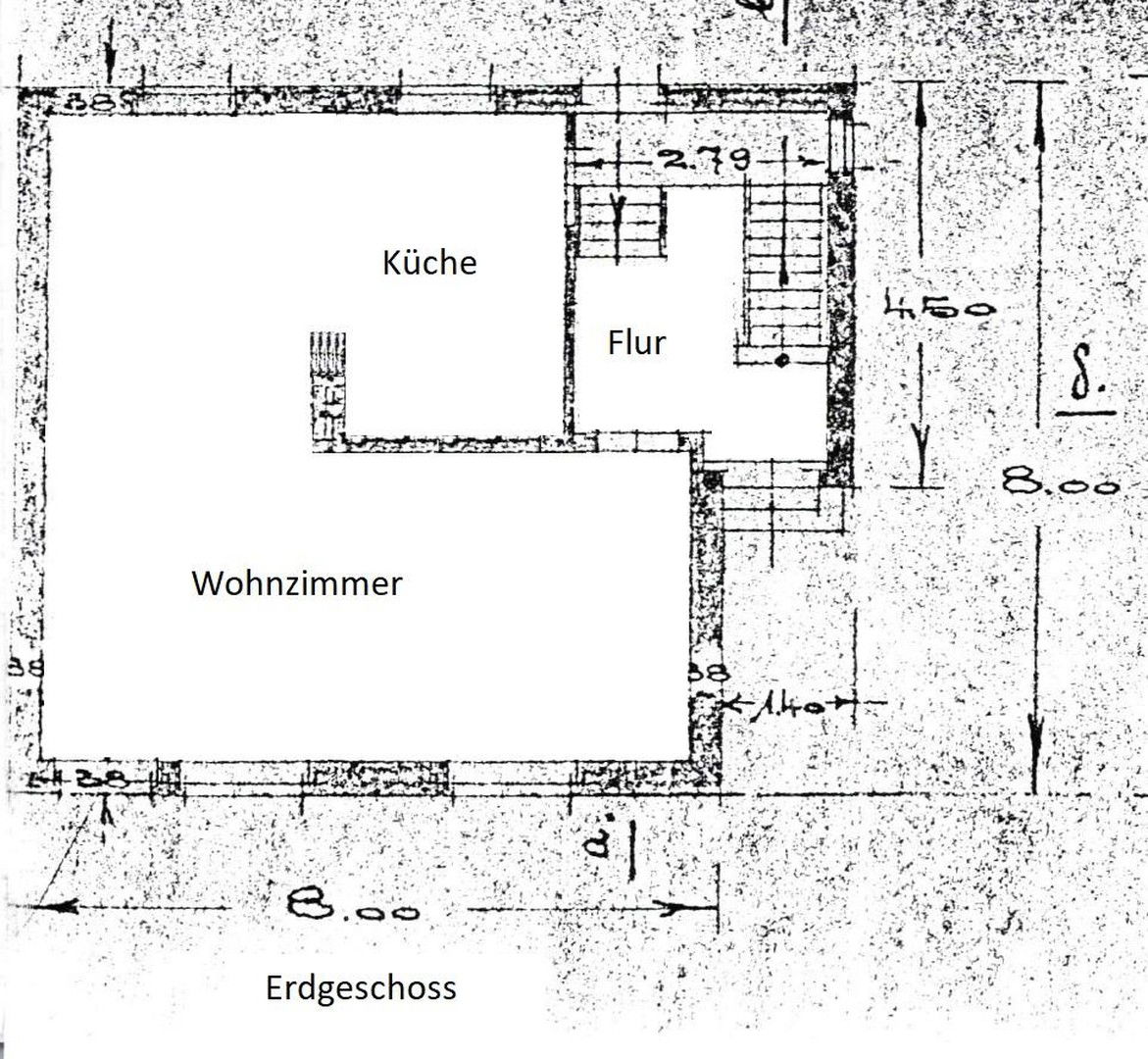 Einfamilienhaus zum Kauf provisionsfrei 148.000 € 6 Zimmer 160 m²<br/>Wohnfläche 859 m²<br/>Grundstück Brunnenstraße 5 Zahna Zahna 06895