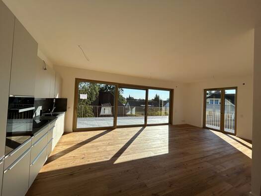 Penthouse zur Miete 2.146 € 4 Zimmer 126 m² Geschoss 2/2 frei ab 01.09.2026 Buchholzer Straße 73 Misburg-Nord Misburg - Anderten 30629