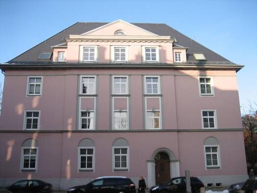 Wohnung zur Miete 285 € 2 Zimmer 61 m² Schumannstraße 9 Preißelpöhl Plauen 08525