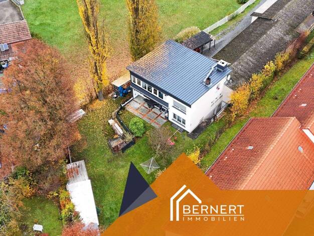 Einfamilienhaus zum Kauf 290.000 € 5 Zimmer 167 m² 1.166 m² Grundstück Küps 96328