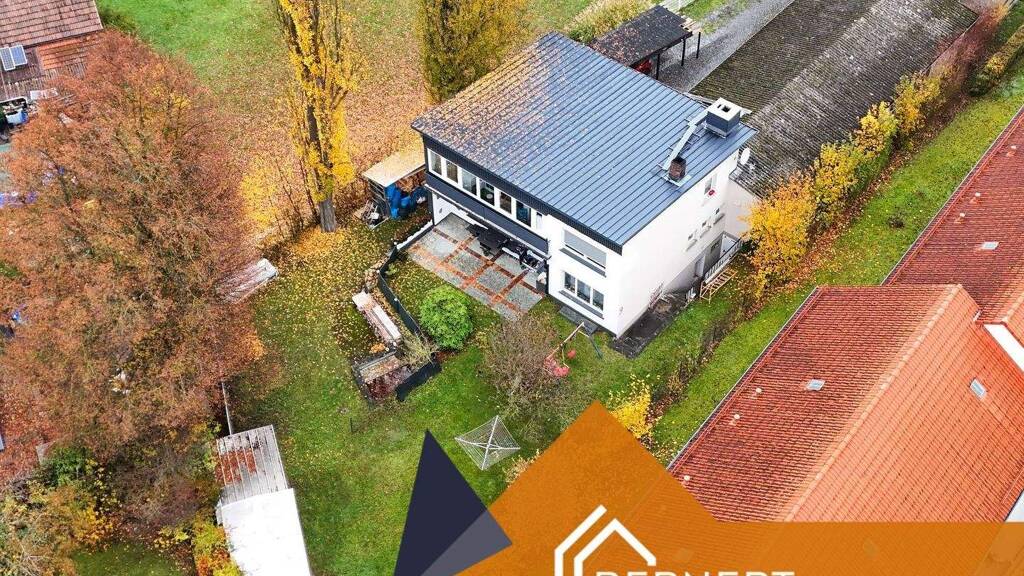 Einfamilienhaus zum Kauf 290.000 € 5 Zimmer 167 m² 1.166 m² Grundstück Küps 96328