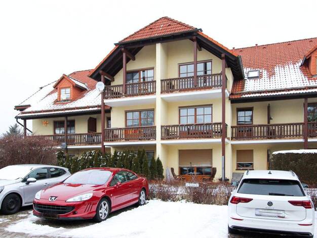 Studio zum Kauf 80.000 € 1 Zimmer 39,1 m² Bannewitz 01728