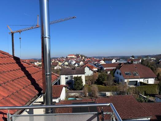 Wohnung zur Miete 1.150 € 4 Zimmer 120 m² Geschoss -2/2 frei ab 01.06.2026 Parsberg 92331