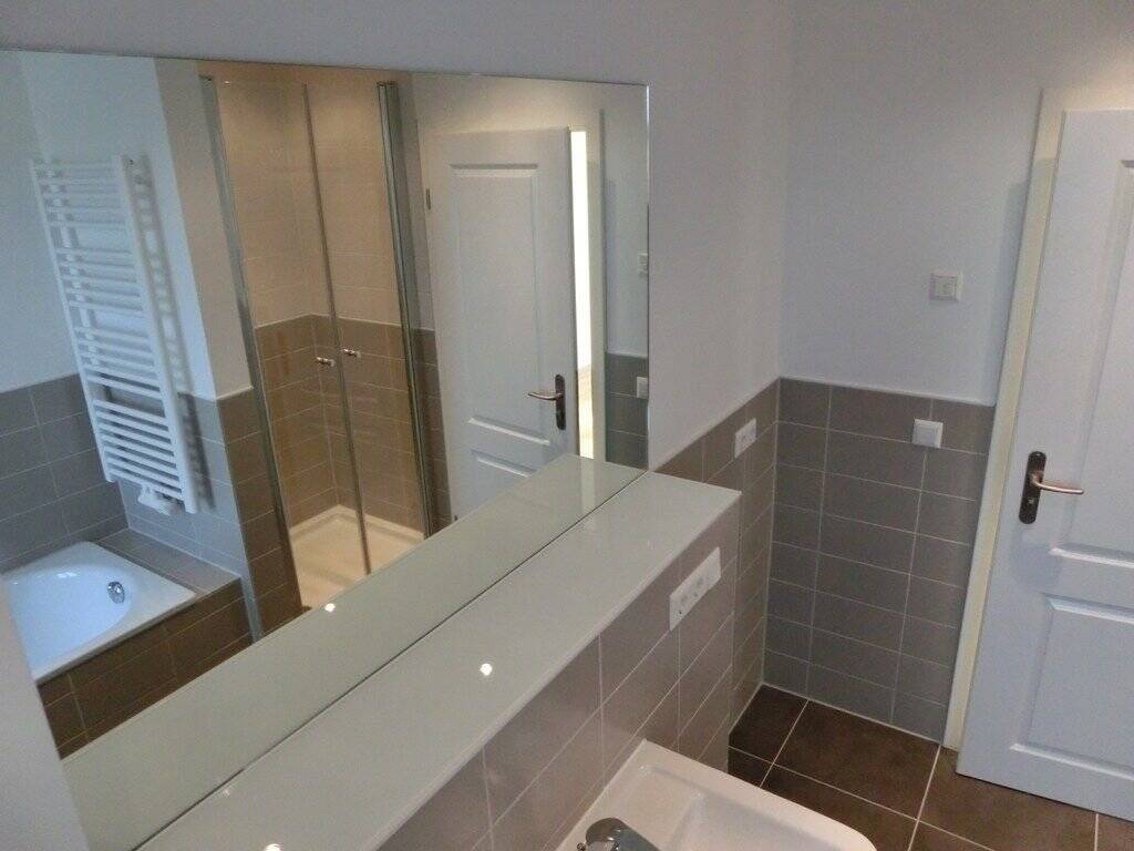 *** HAFENNÄHE und SÜDBALKON*** Wunderschöne 2-Raum-Wohnung als Kapitalanlage!*** – Dr.-Hermann-Duncker-Straße 29, 4179 Leipzig – Vorschaubild 9