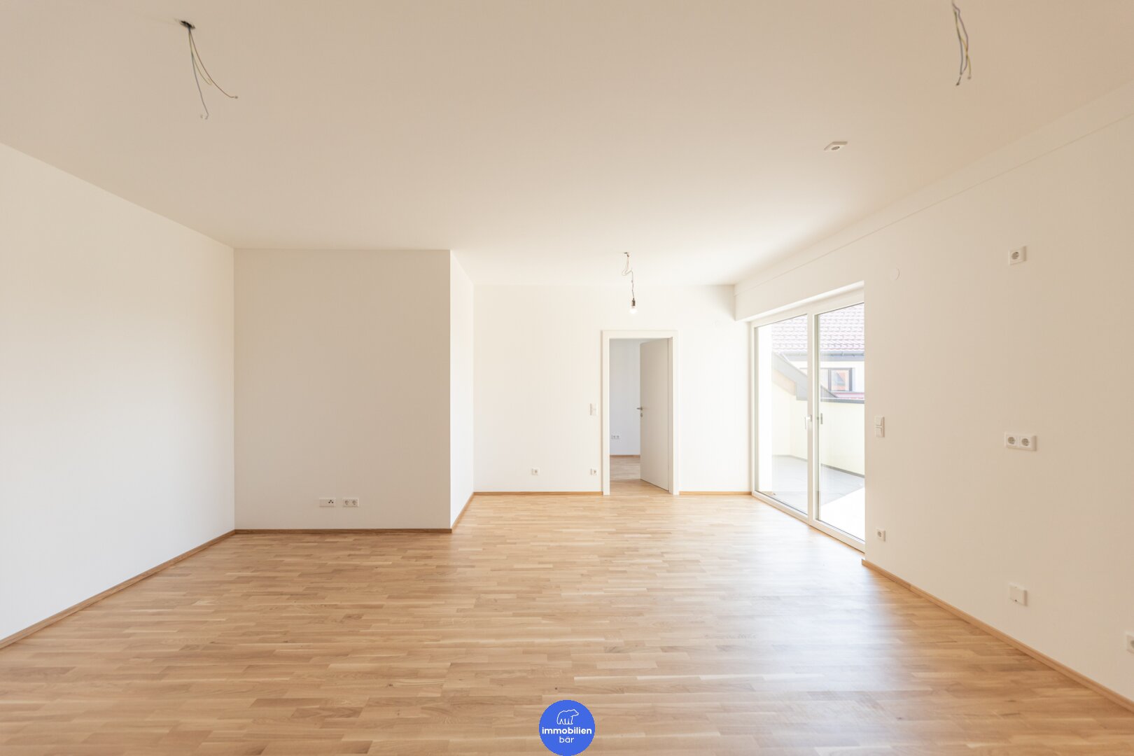 Wohnung zum Kauf 299.162,50 € 2 Zimmer 65,8 m²<br/>Wohnfläche 2.<br/>Geschoss ab sofort<br/>Verfügbarkeit Leumühle 1 Pupping 4070