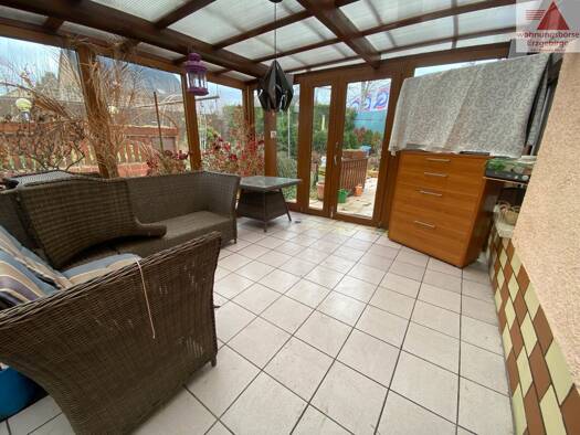 Einfamilienhaus zum Kauf 59.000 € 6 Zimmer 100 m² 444 m² Grundstück Niederwürschnitz 09399