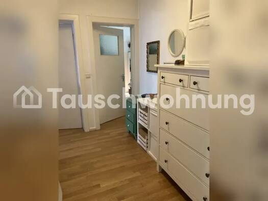 Wohnung zur Miete Tauschwohnung 700 € 2 Zimmer 50 m² Barmbek-Nord Nord 22307