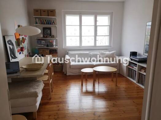 Wohnung zur Miete Tauschwohnung 507 € 2,5 Zimmer 66 m² 4. Geschoss Französisch Buchholz Pankow 10439