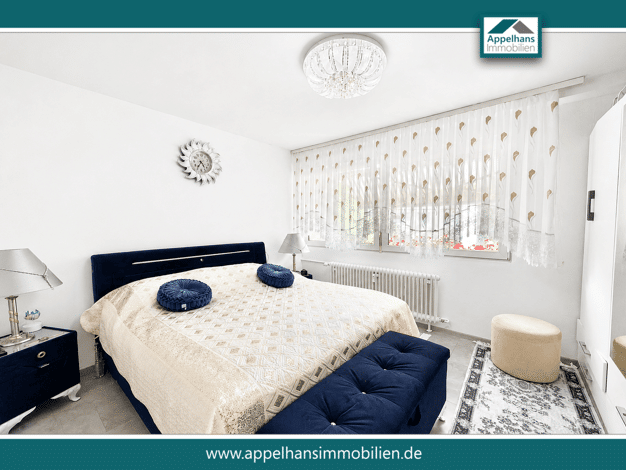 Wohnung zum Kauf 250.000 € 3 Zimmer 74 m² 2. Geschoss Coerde Nord 48157