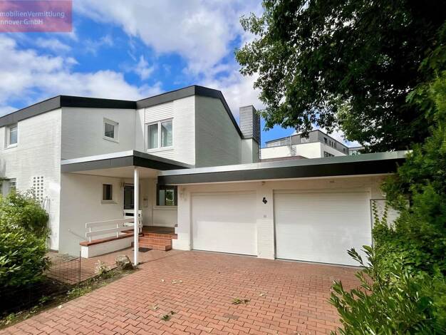 Reihenendhaus zum Kauf 438.000 € 5 Zimmer 130 m² 480 m² Grundstück Großburgwedel Burgwedel 30938