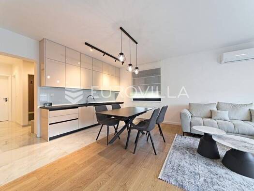 Wohnung zur Miete 1.500 € 2 Zimmer 80 m² 1. Geschoss Retfala Industrijska cetvrt, Retfala, Josipovac