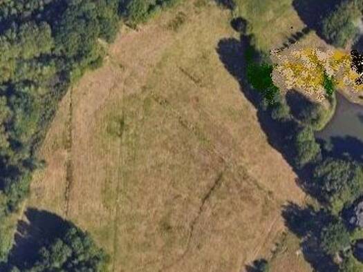 Grundstück zum Kauf provisionsfrei 415.000 € 1.606 m² Grundstück Wechloy Oldenburg 26129