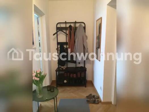 Wohnung zur Miete Tauschwohnung 1.400 € 3 Zimmer 65 m² 1. Geschoss Bogenhausen München 81679