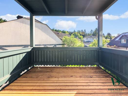 Wohnung zum Kauf 360.000 € 3 Zimmer 82 m² 1. Geschoss Purkersdorf 3011