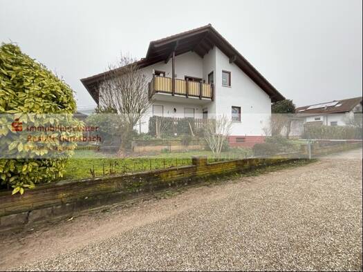 Wohnung zum Kauf 235.000 € 3 Zimmer 80,7 m² Selbach Gaggenau 76571