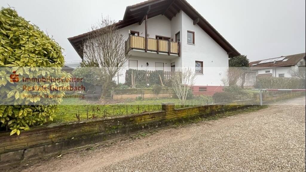 Wohnung zum Kauf 235.000 € 3 Zimmer 80,7 m² Selbach Gaggenau 76571