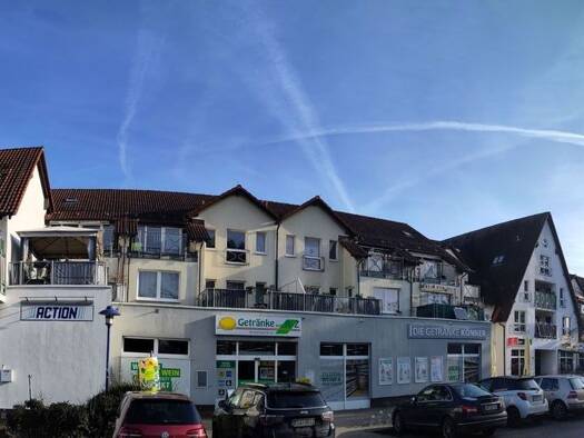 Wohn- und Geschäftshaus zum Kauf als Kapitalanlage geeignet 3.500.000 € 1.791 m² 2.114 m² Grundstück Am Markt 1 Basdorf Wandlitz 16348