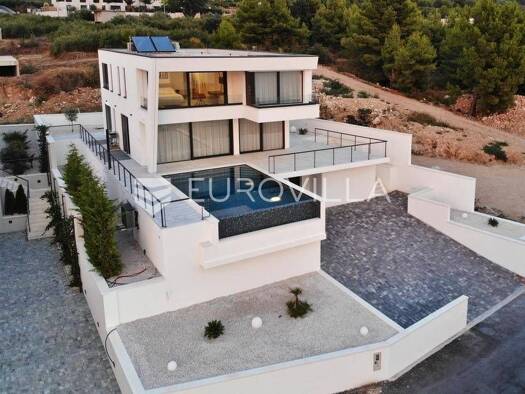 Haus zum Kauf 2.399.000 € 4 Zimmer 320 m² Podstrana Podstrana