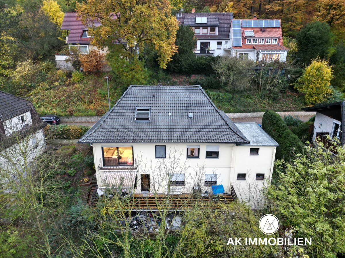 Mehrfamilienhaus zum Kauf 290.000 € 7 Zimmer 155 m²<br/>Wohnfläche 465 m²<br/>Grundstück Bad Salzdetfurth Bad Salzdetfurth 31162