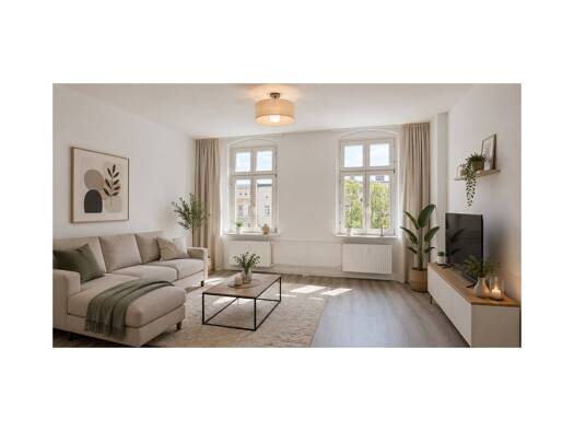Wohnung zur Miete 928 € 4 Zimmer 115,3 m² 4. Geschoss frei ab 16.09.2026 Breiter Weg 229 A Altstadt Altstadt 39104