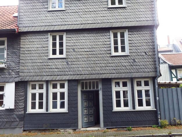 Wohnung zur Miete 555 € 2,5 Zimmer 66 m² 1. Geschoss Stephanikirchhof 2 Altstadt Goslar 38640