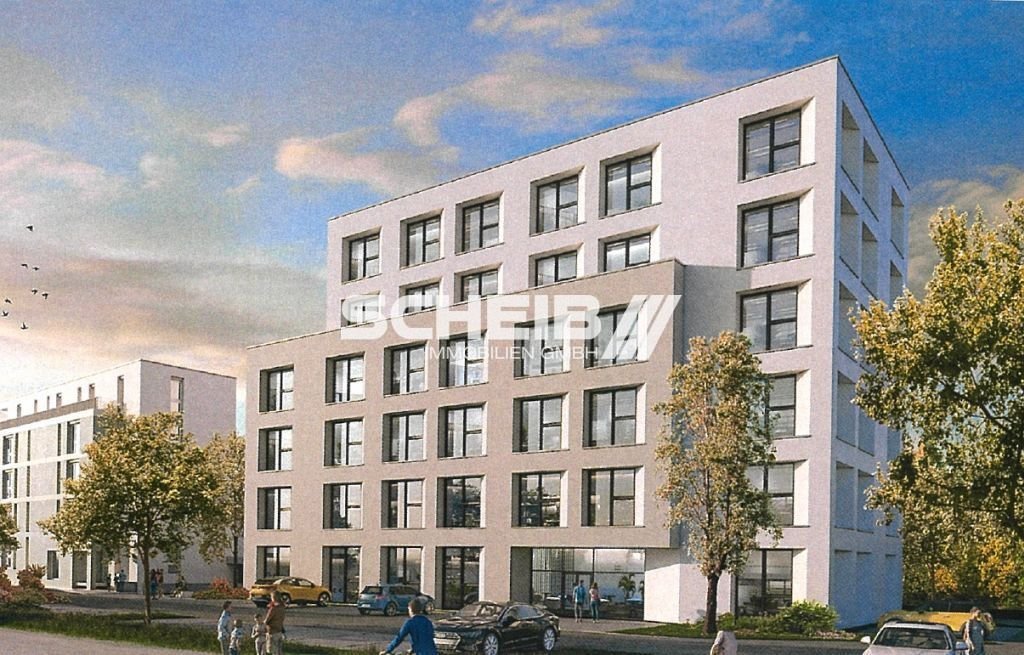 Bürogebäude zur Miete 18.137,50 € 1.451 m²<br/>Bürofläche Ingersheim Crailsheim 74564