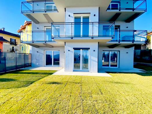 Wohnung zum Kauf 495.000 € 3 Zimmer 150 m² EG Via Mottarone Stresa