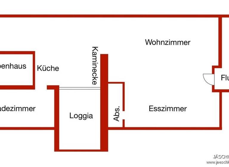 Wohnung zum Kauf 171.000 € 2 Zimmer 87,7 m² Kinzweiler Eschweiler / Kinzweiler 52249