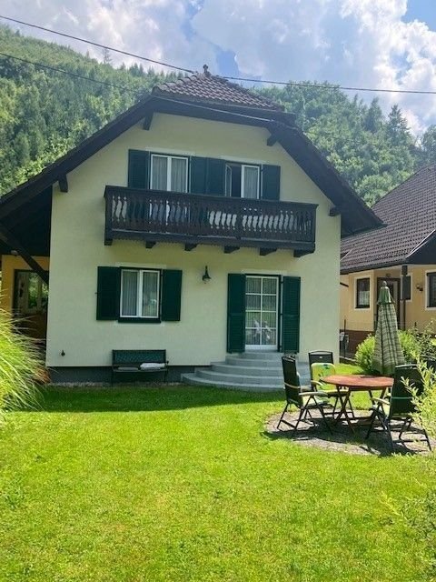 Einfamilienhaus zum Kauf 220.000 € Eisenkappel-Vellach 9135