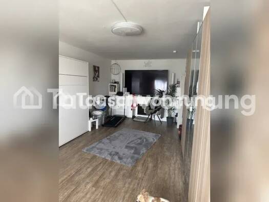 Wohnung zur Miete Tauschwohnung 584 € 2,5 Zimmer 86 m² 7. Geschoss Britz Neukölln 12351