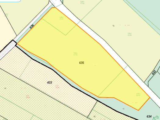 Land-/Forstwirtschaft zum Kauf 70.576 € 17.644 m² Grundstück Ettenstatt 91796