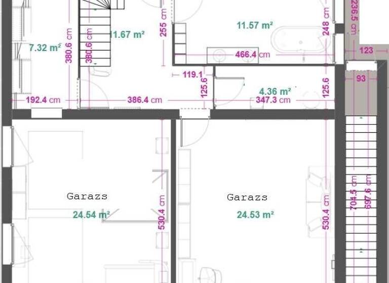 Einfamilienhaus zum Kauf 124.000 € 3 Zimmer 240 m² 1.221 m² Grundstück Csököly 7526