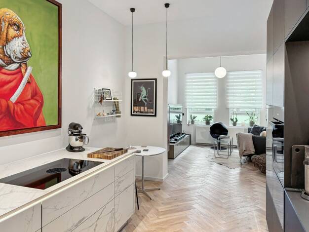 Wohnung zum Kauf 265.000 € 2 Zimmer 88 m² Steele Essen 45276
