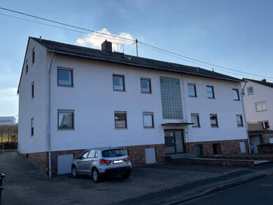 Mehrfamilienhaus zum Kauf als Kapitalanlage geeignet 1.490.000 € 542 m² 848 m² Grundstück Albin-Jörg-Str. 24 Maidbronn Rimpar 97222