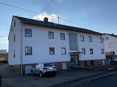 Mehrfamilienhaus zum Kauf als Kapitalanlage geeignet 1.490.000 € 542 m² 848 m² Grundstück Albin-Jörg-Str. 24 Maidbronn Rimpar 97222