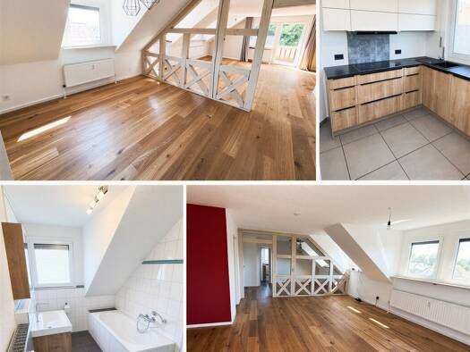 Wohnung zum Kauf 310.000 € 3 Zimmer 107 m² 2. Geschoss Pittersdorf Hummeltal 95503