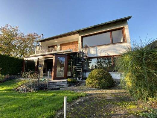 Wohnung zur Miete 1.690 € 9 Zimmer 213,4 m² frei ab sofort August-Heinrich-Weg 16 Osterflierich Rhynern 59069