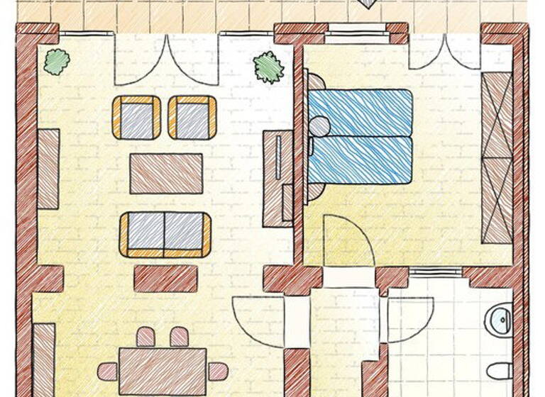 Doppelhaushälfte zum Kauf provisionsfrei 459.980 € 5 Zimmer 154,4 m² 354 m² Grundstück Iserlohner Straße 39 Merheim Köln 51109