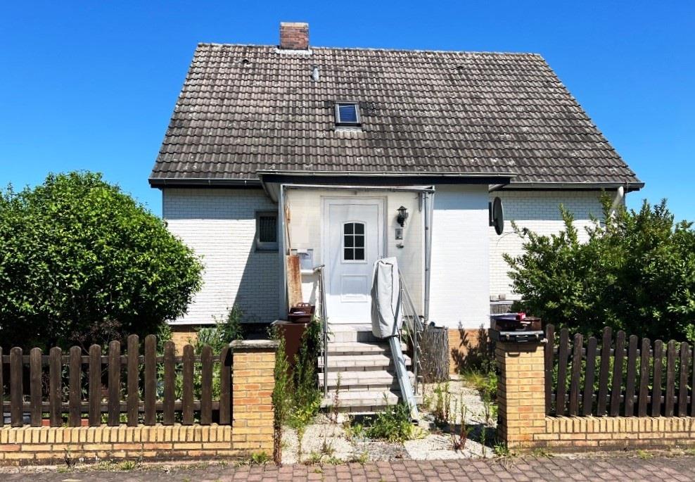 Einfamilienhaus zum Kauf 89.000 € 5 Zimmer 114 m²<br/>Wohnfläche 709 m²<br/>Grundstück Westfeld Sibbesse 31079