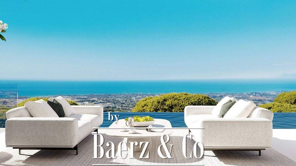 Villa zum Kauf 6.395.000 € marbella