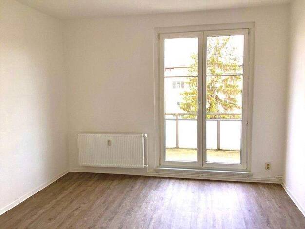 Wohnung zur Miete 306 € 2 Zimmer 49,3 m² 2. Geschoss frei ab 13.12.2025 Johannes-Münze-Str. 9 Cracau Magdeburg 39114