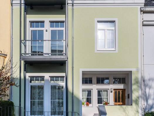 Mehrfamilienhaus zum Kauf 1.649.000 € 9 Zimmer 334 m² 464 m² Grundstück Elsa-Brändström-Straße 10 Aachen 52070