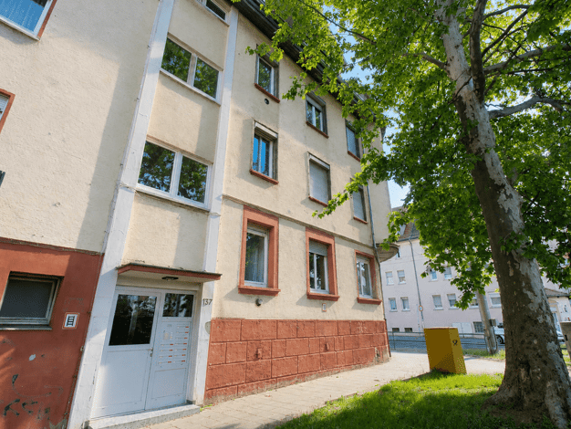 Wohnung zum Kauf 240.000 € 3 Zimmer 89,3 m² 1. Geschoss Bad Cannstatt Bad Cannstatt 70374