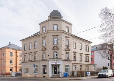 Ladenfläche zur Miete 12,49 € 119,7 m² Verkaufsfläche Cotta Dresden 01157