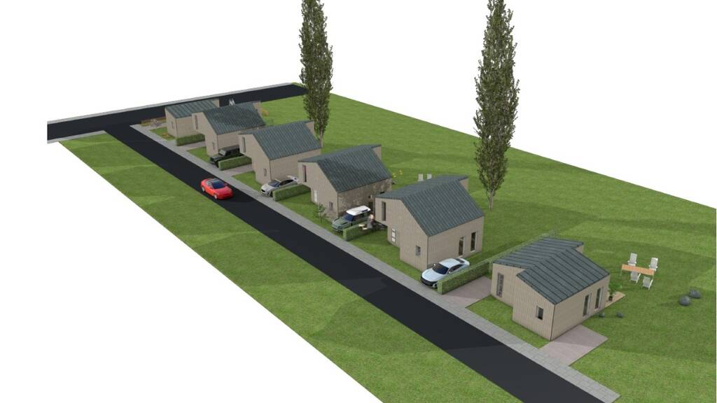 Grundstück zum Kauf provisionsfrei 142.000 € 150 m² Grundstück Bahnhofstraße 25 Kösching 85092