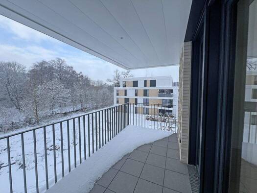 Wohnung zum Kauf - Erstbezug provisionsfrei 475.000 € 3 Zimmer 75,7 m² 2. Geschoss An der Mühlenau 14 a-e Pinneberg 25421