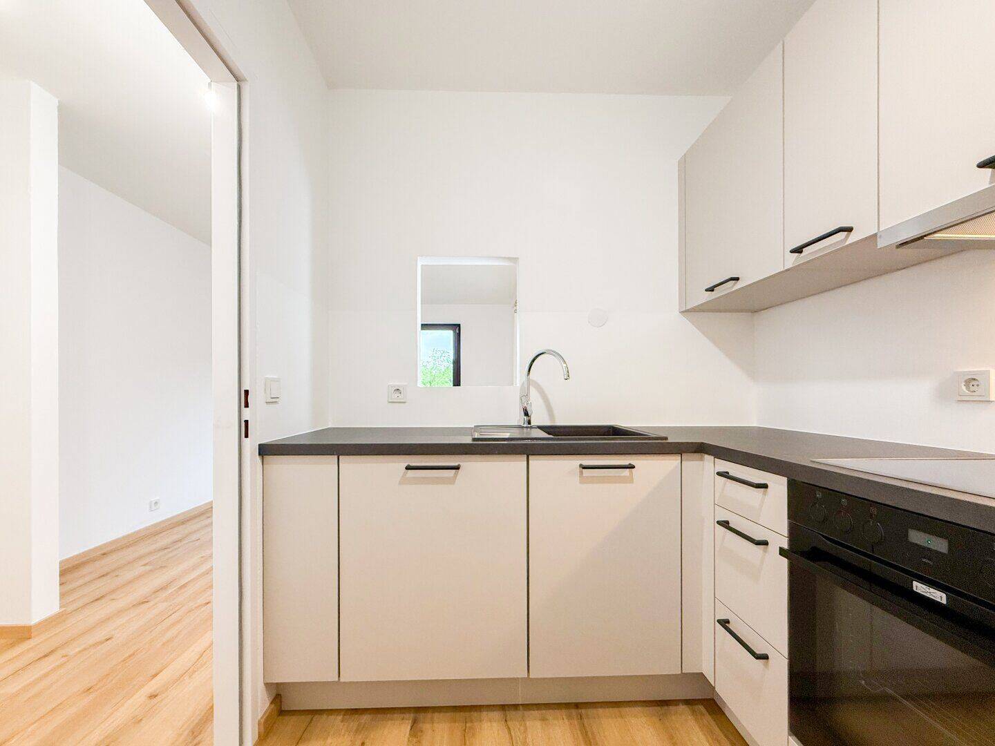 Wohnung – Salzburg - Ansicht 4