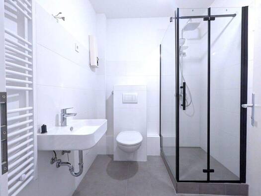 Wohnung zur Miete 620 € 3 Zimmer 77,4 m² 4. Geschoss frei ab sofort Altenessen-Süd Essen 45326