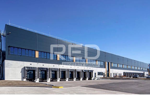 Lagerhalle zur Miete provisionsfrei 25.542 m² Lagerfläche teilbar ab 8.823 m² Neuwerk Ost 41066