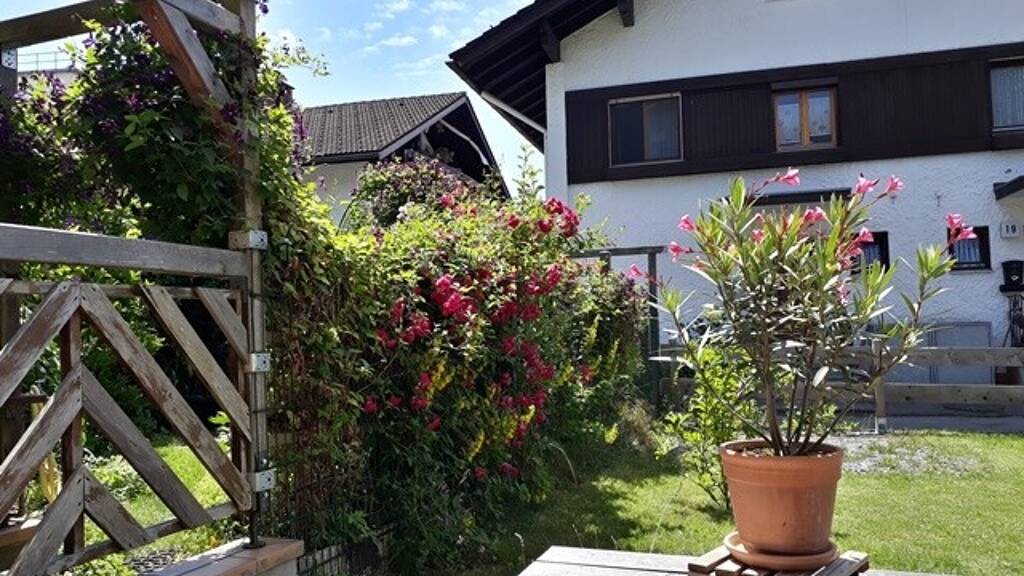 Doppelhaushälfte zum Kauf 659.000 € 6 Zimmer 152 m² 278,5 m² Grundstück Sonthofen 87527